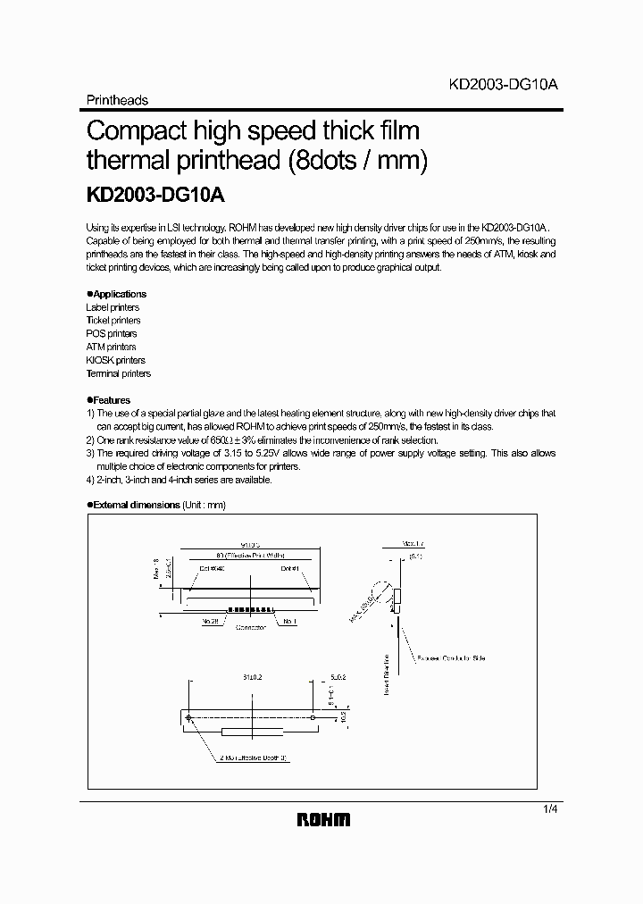 KD2003-DG10A_592587.PDF Datasheet