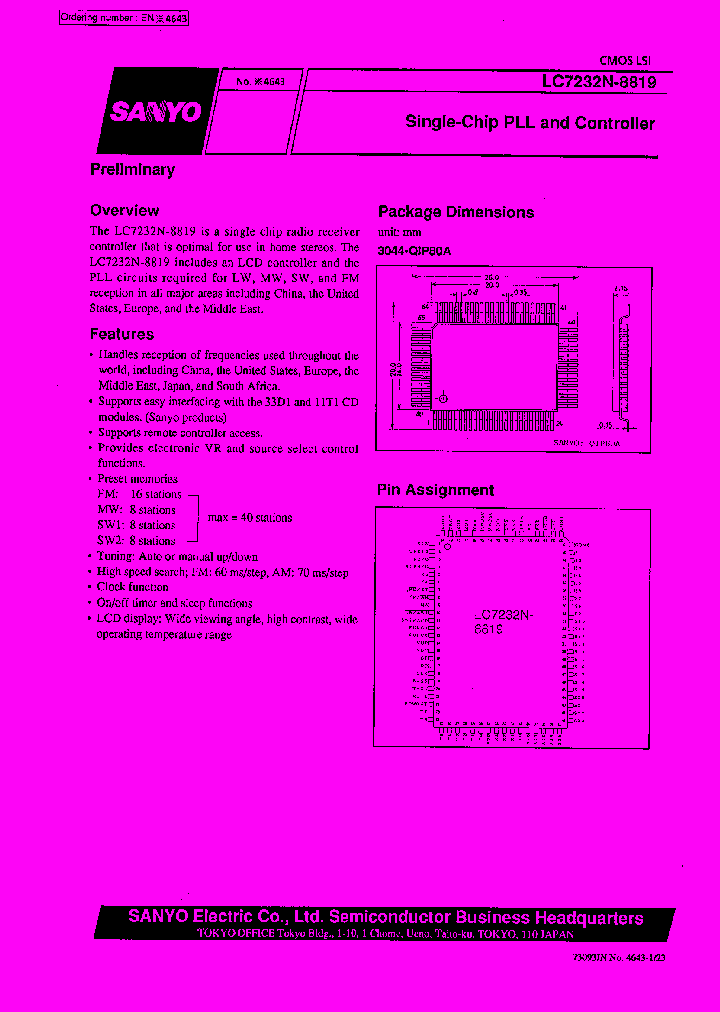 LC7232N-8819_590713.PDF Datasheet