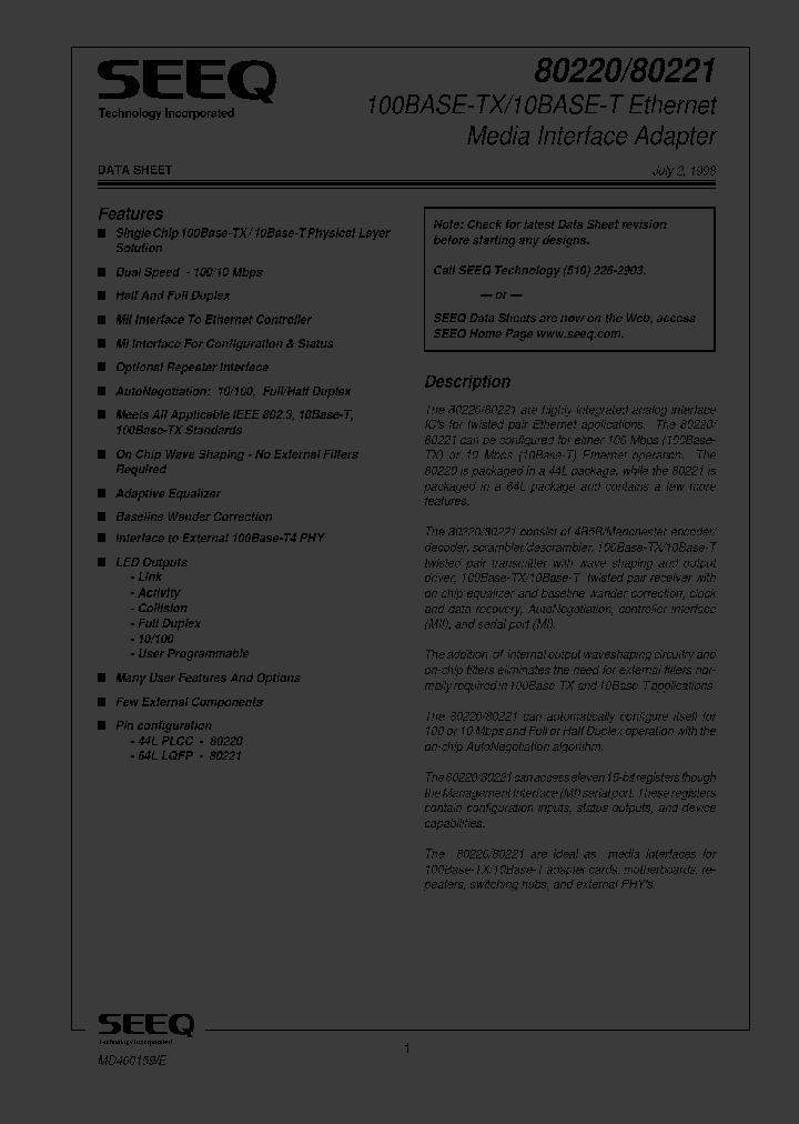 LQ80221_727206.PDF Datasheet