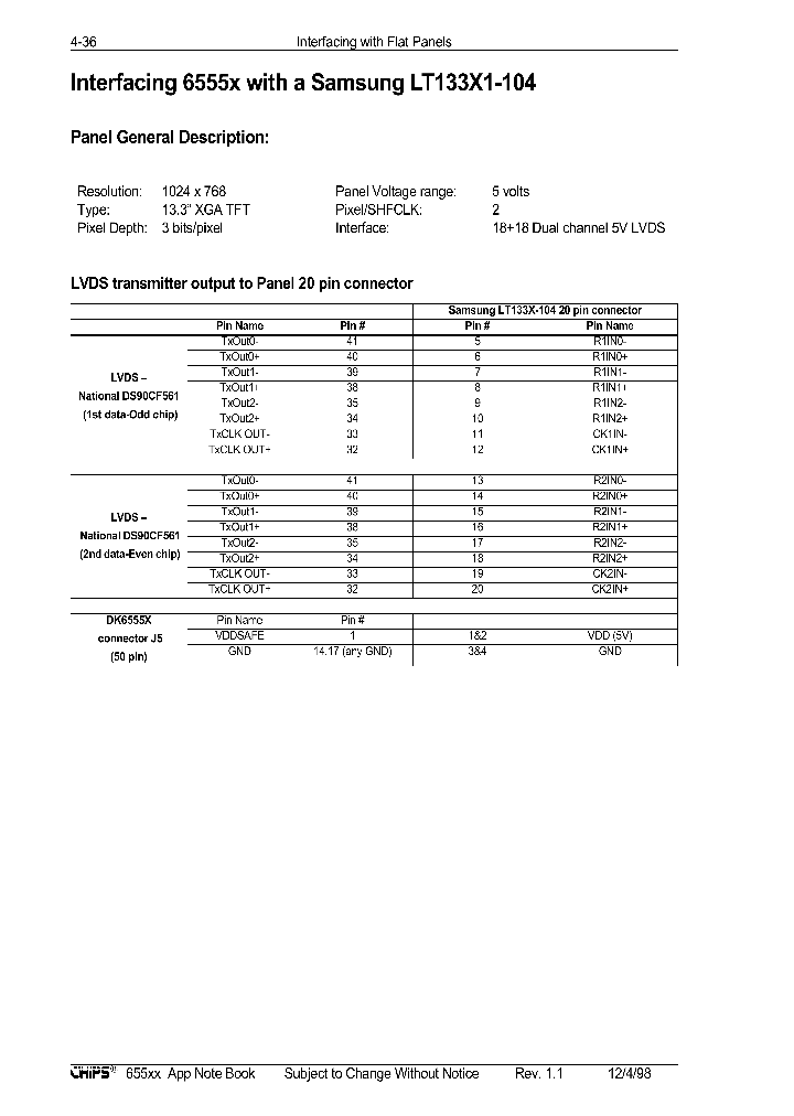 LT133X1-104_559221.PDF Datasheet