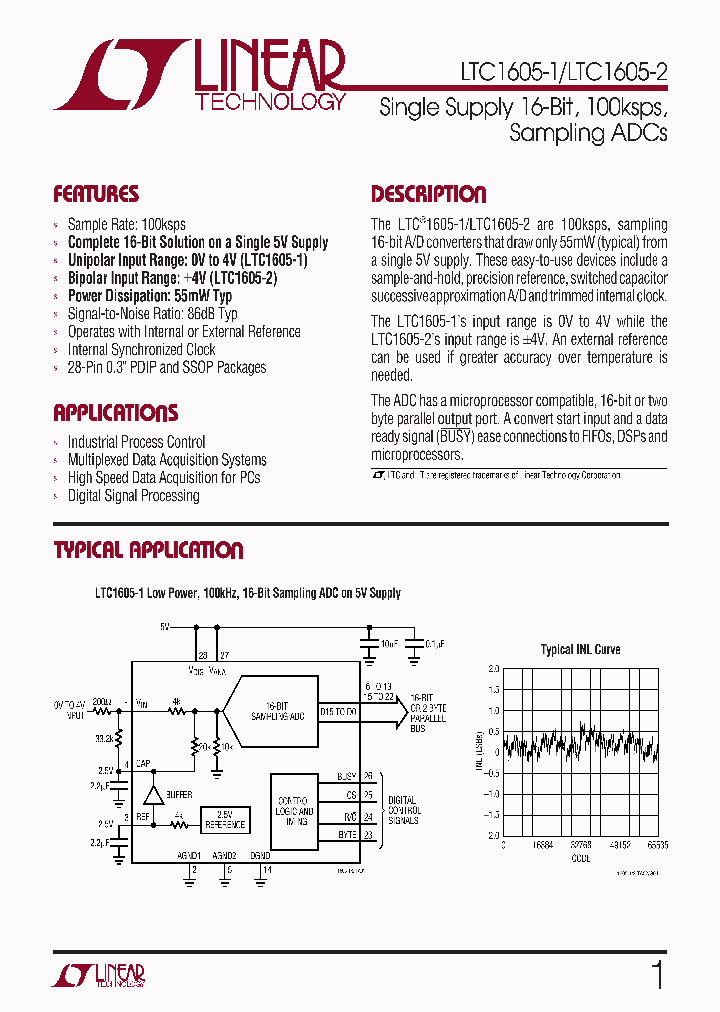 LTC1605-1CG_780062.PDF Datasheet