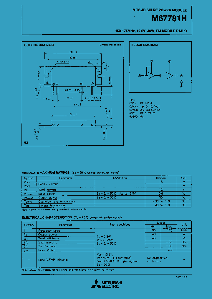 M67781H_602486.PDF Datasheet