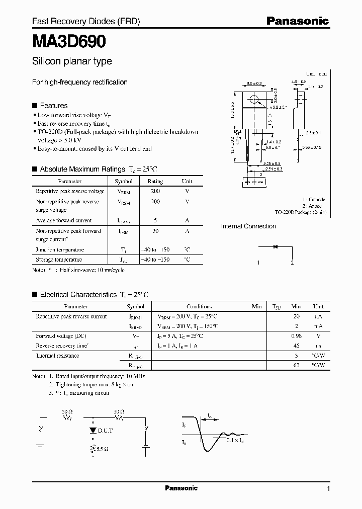 MA3D690_561665.PDF Datasheet