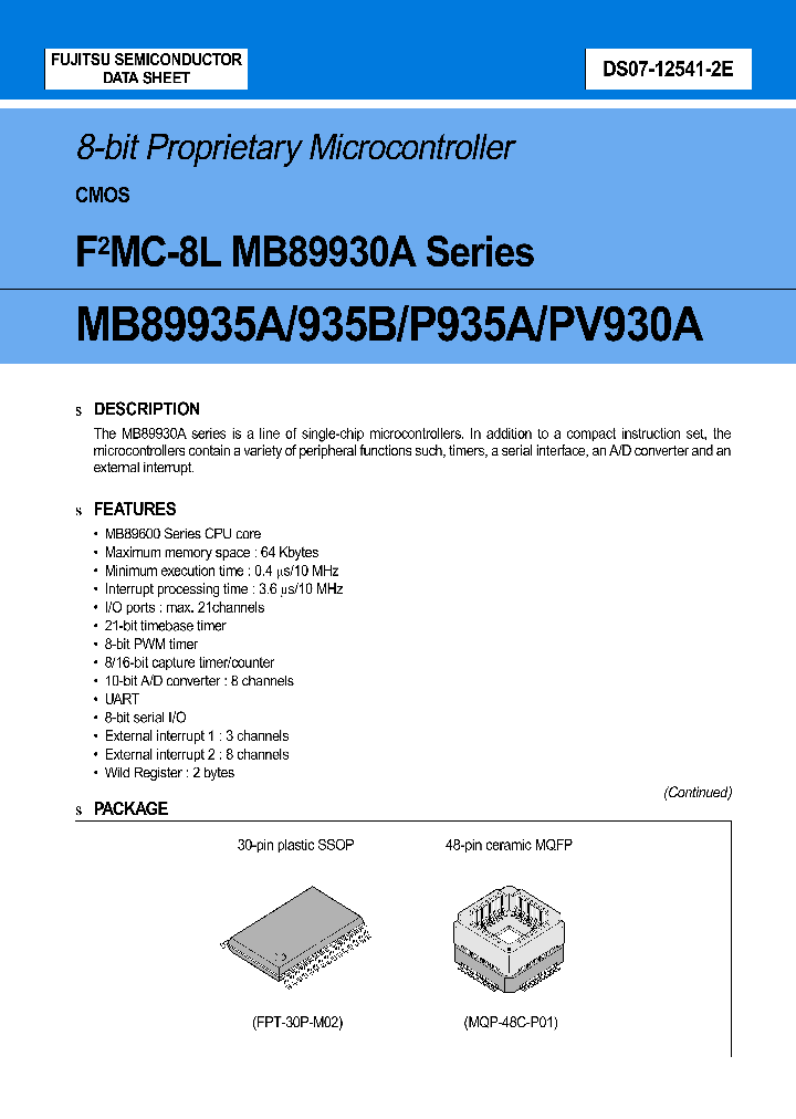 MB89935_169558.PDF Datasheet