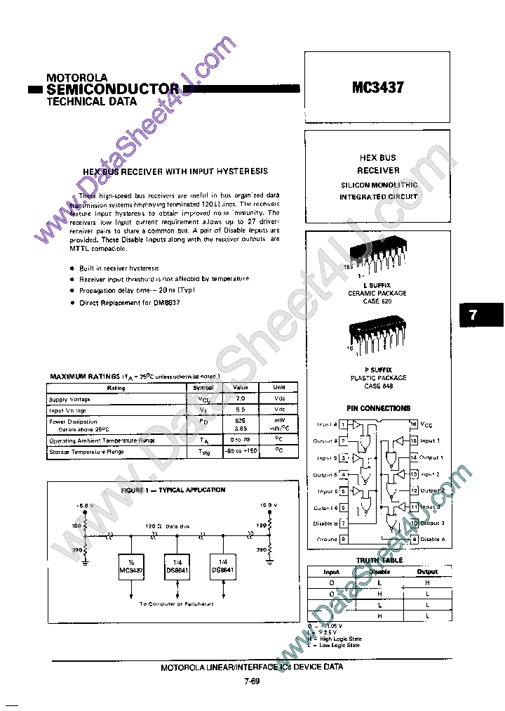 MC3437_597786.PDF Datasheet