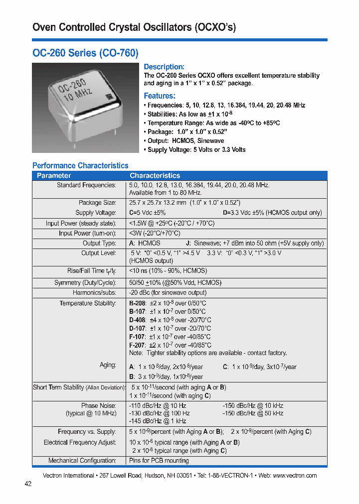 OC-260-DJF-207CA-20_560121.PDF Datasheet