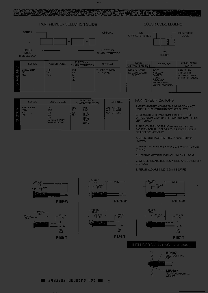 P181TY5-14V-W6_594059.PDF Datasheet