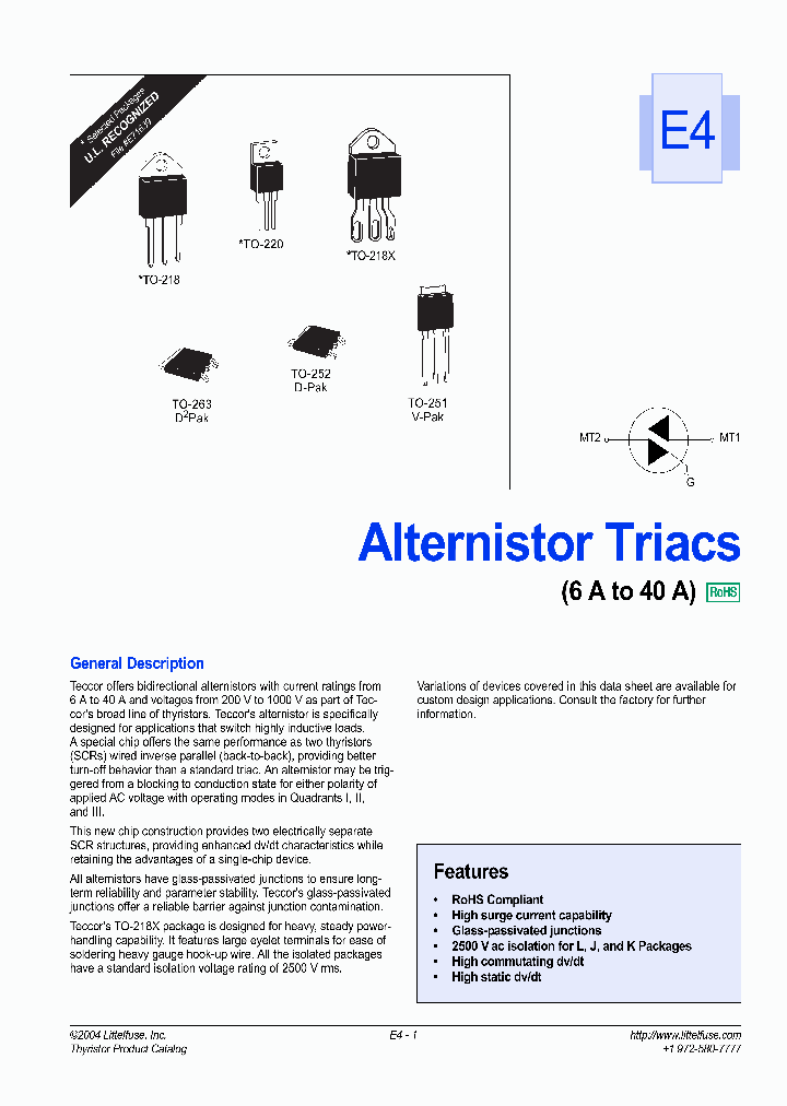 Q2010LH5_609319.PDF Datasheet