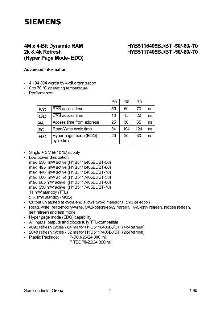 HYB5117405BT-70_183834.PDF Datasheet