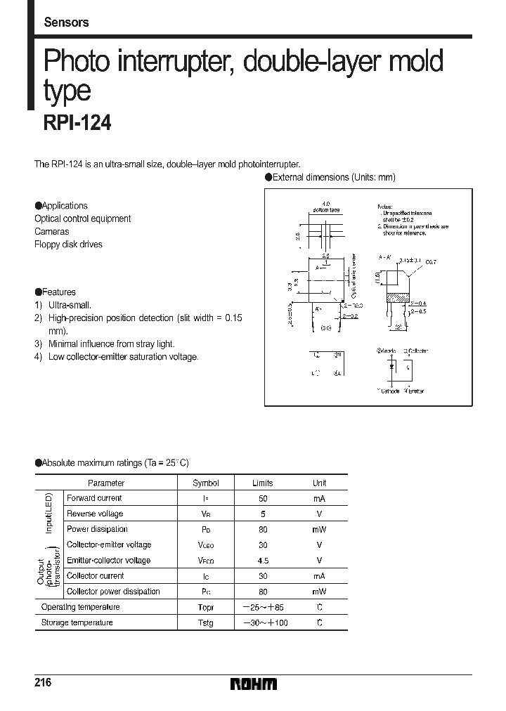 RPI-124_574179.PDF Datasheet