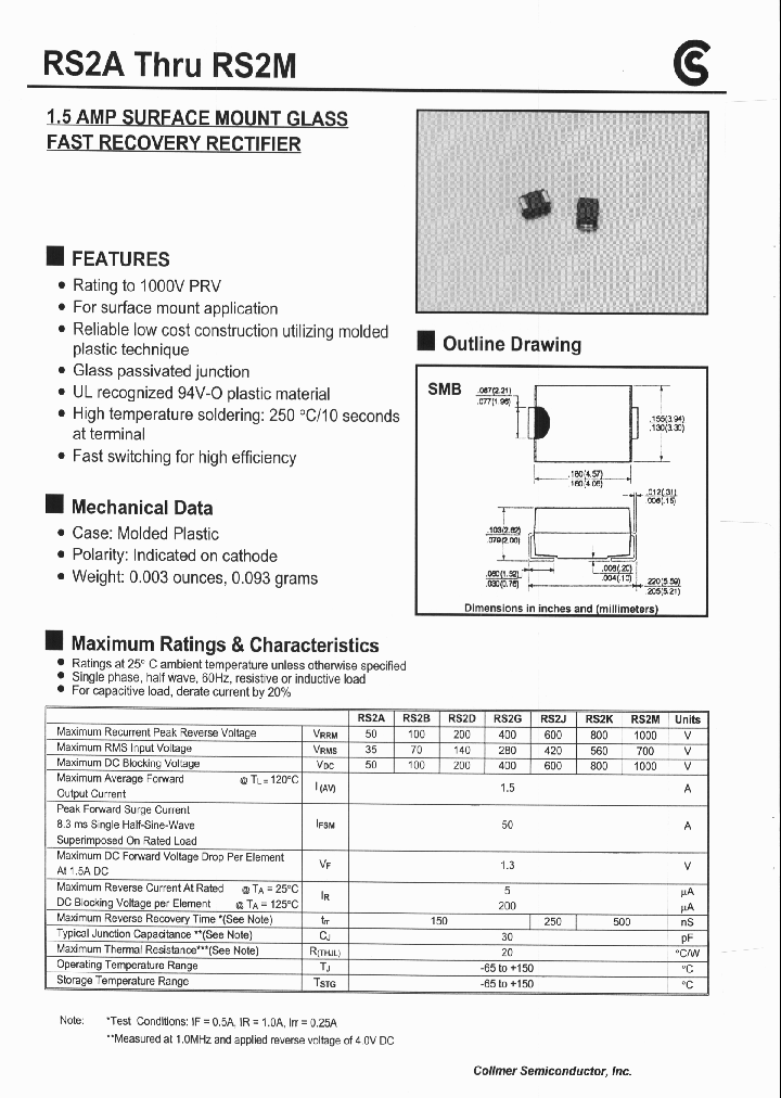 RS2G_665387.PDF Datasheet