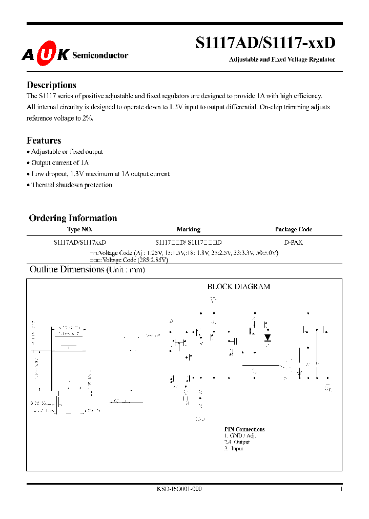 S1117-XXD_639280.PDF Datasheet