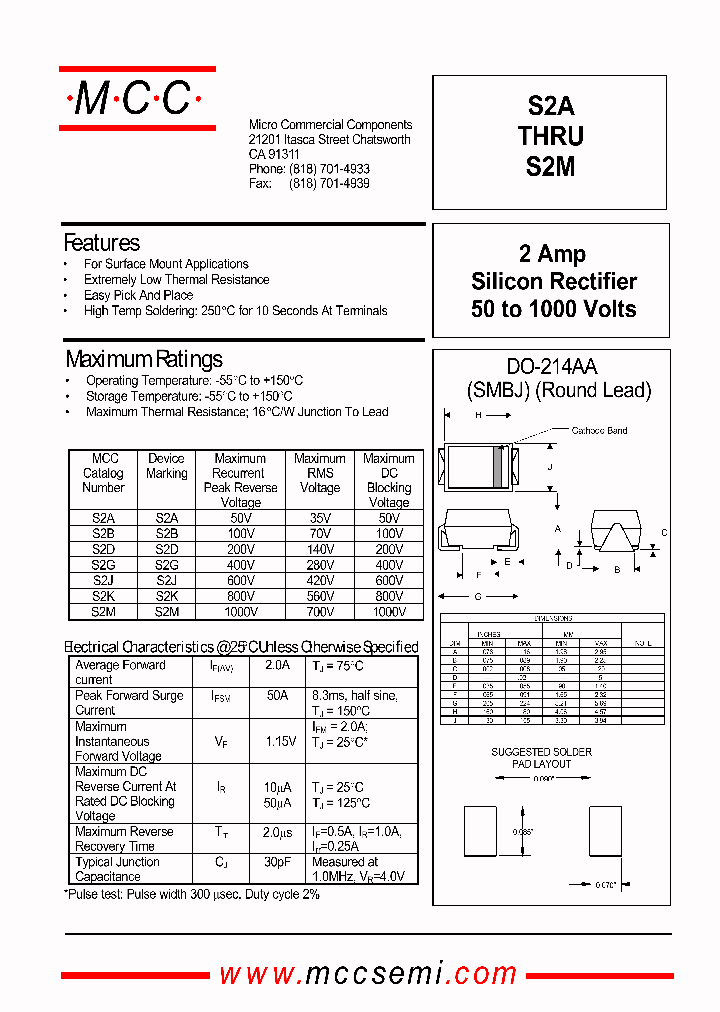 S2A_665357.PDF Datasheet