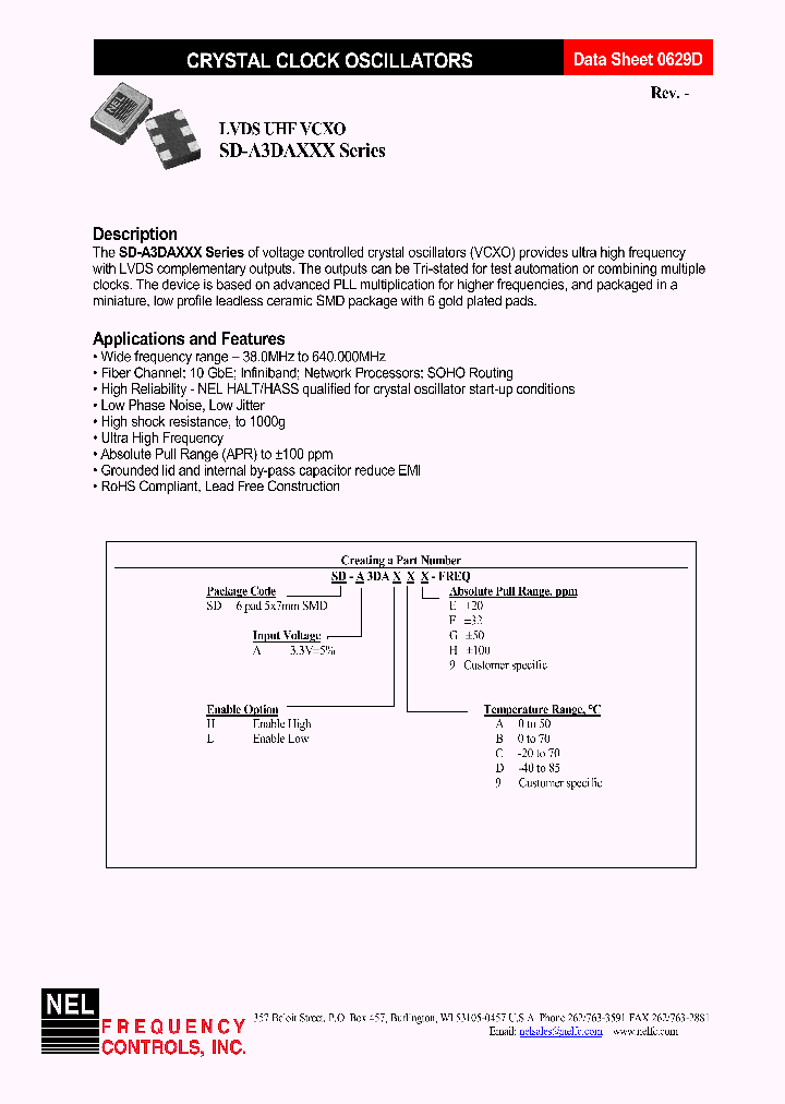 SD-A3DAHAE-FREQ_697073.PDF Datasheet