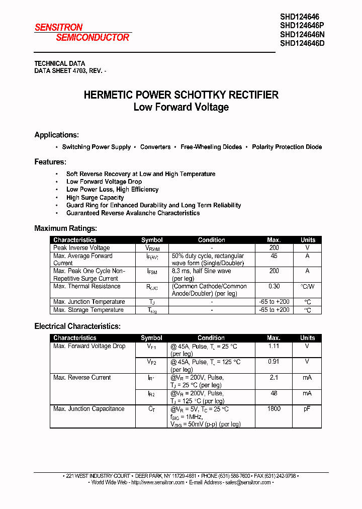 SHD124646_637993.PDF Datasheet