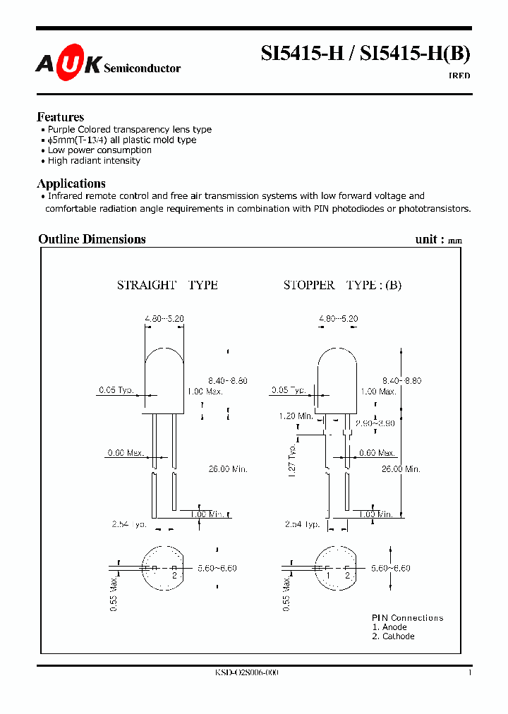 SI5415-H_638707.PDF Datasheet