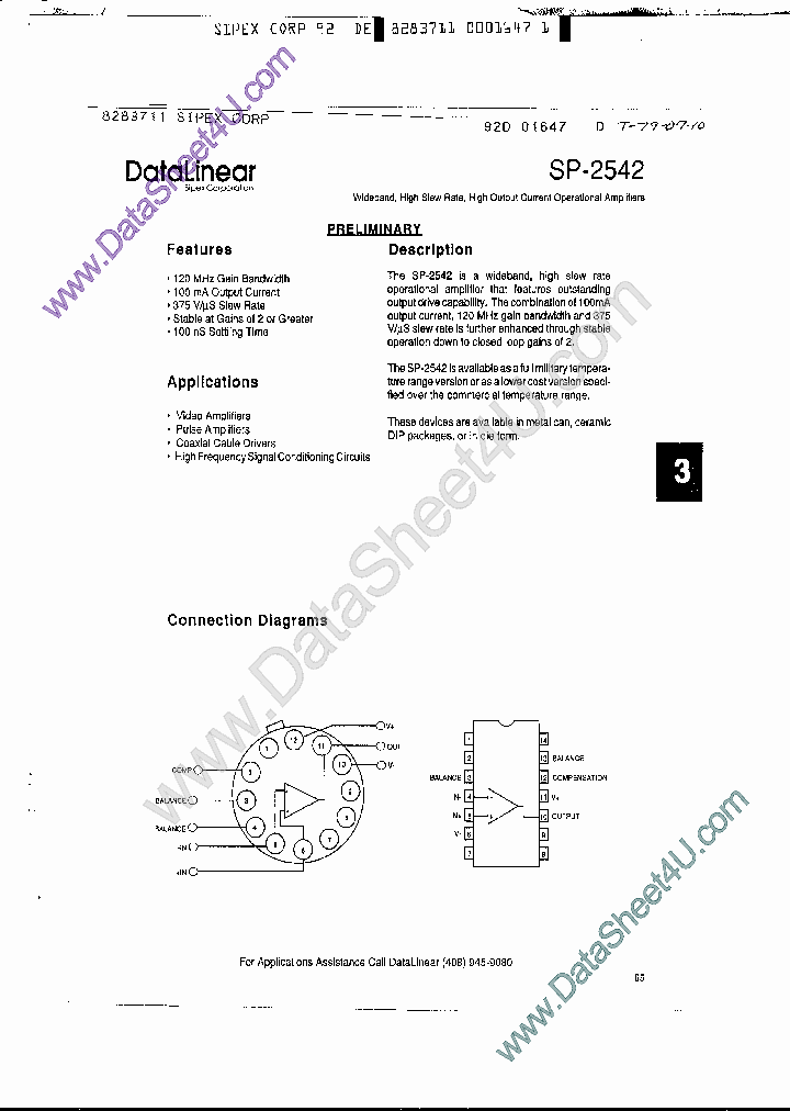 SP02542_578133.PDF Datasheet