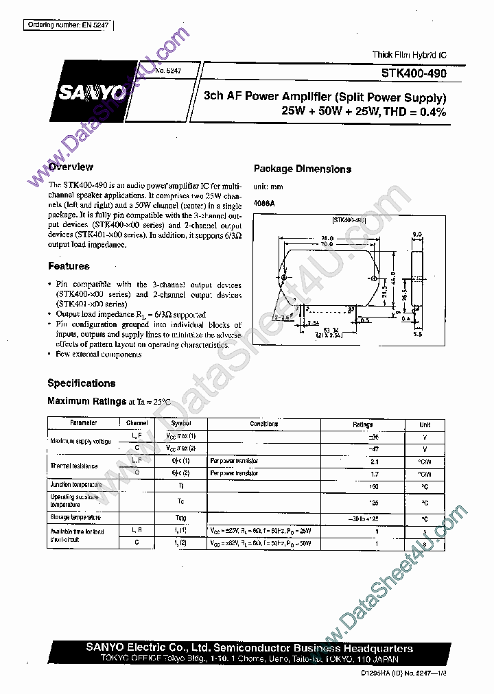 STK400-490_780854.PDF Datasheet