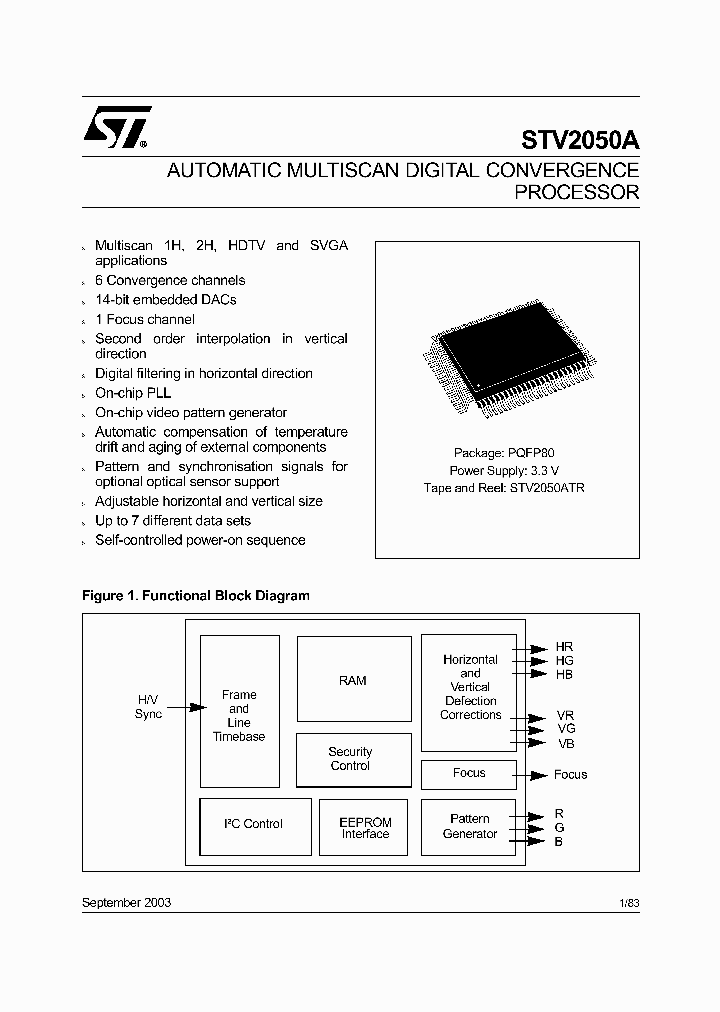 STV2050A_801835.PDF Datasheet