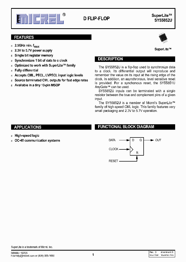 SY55852U_572600.PDF Datasheet