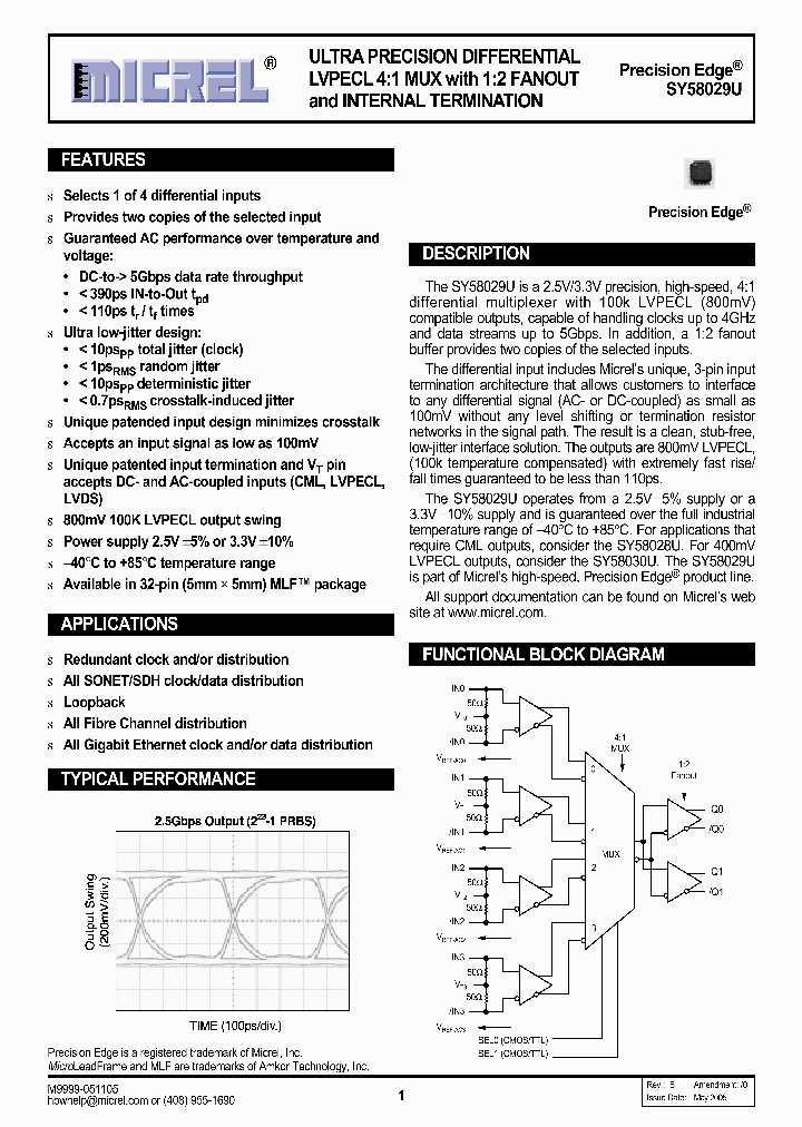 SY58030U_757586.PDF Datasheet