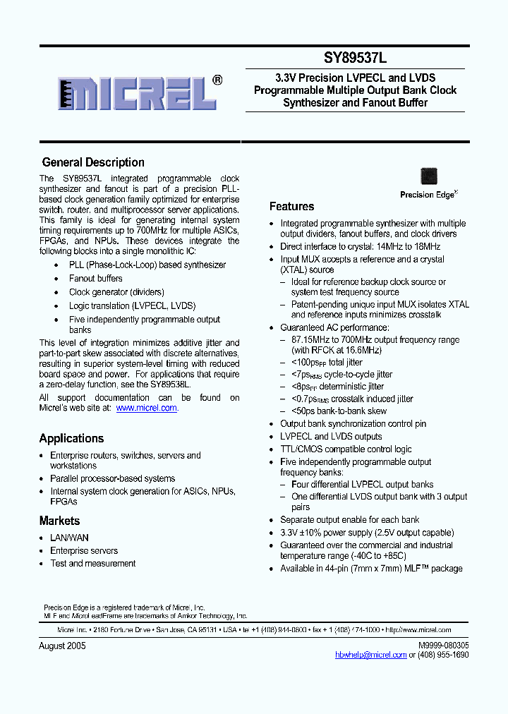 SY89537LMGTR_754131.PDF Datasheet