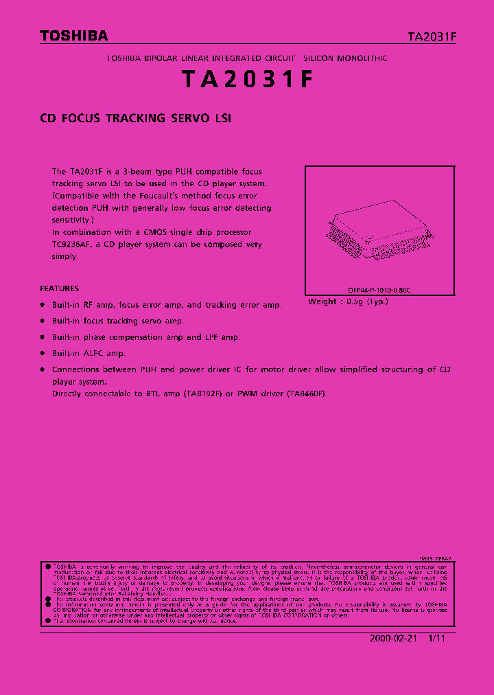 TA2031F_720986.PDF Datasheet