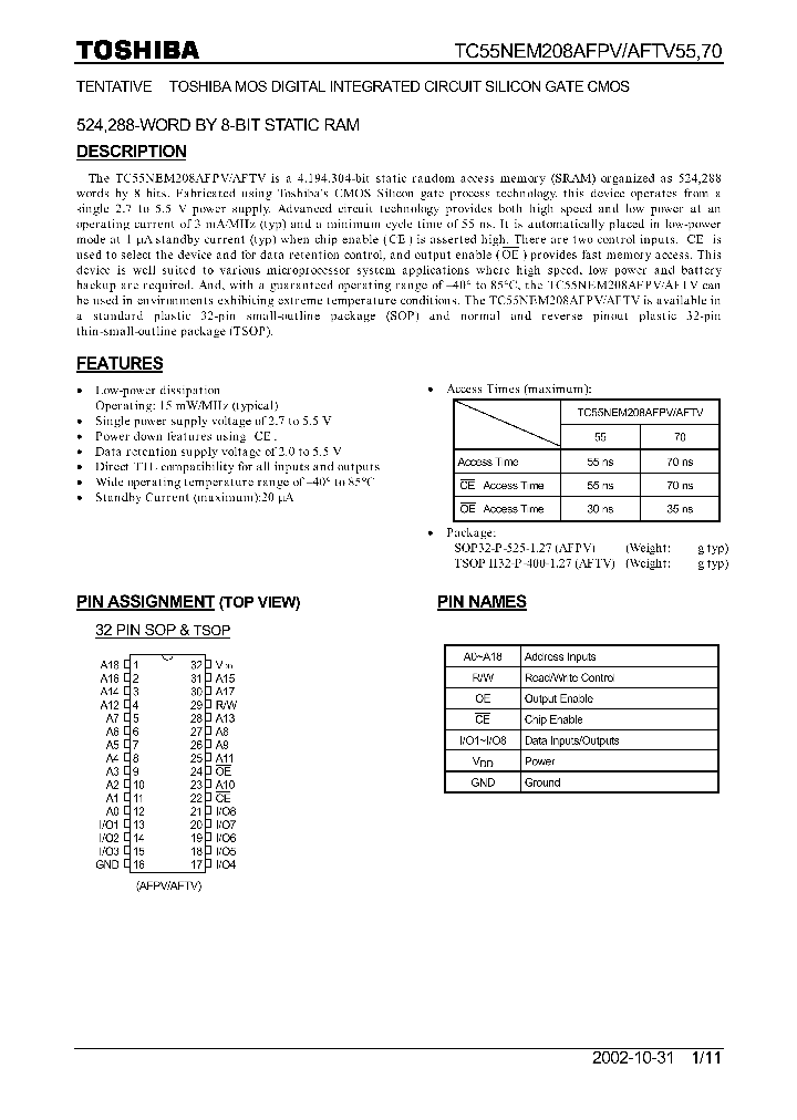 TC55NEM208AFPV_717977.PDF Datasheet