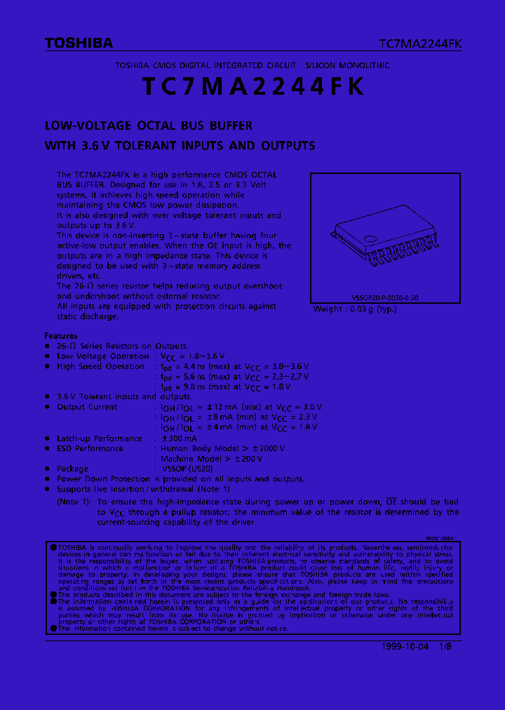 TC7MA2244FK_764735.PDF Datasheet