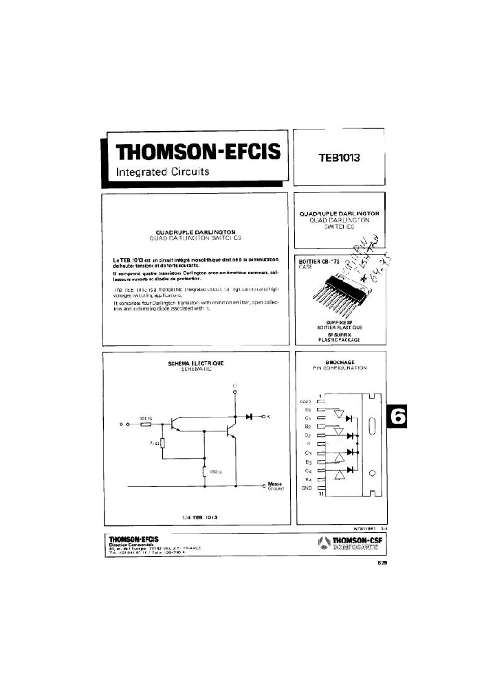 TEB1013_788902.PDF Datasheet