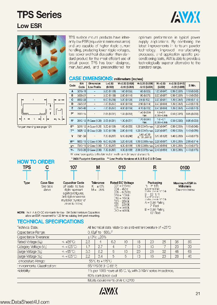 TPSEXXXXX_577230.PDF Datasheet