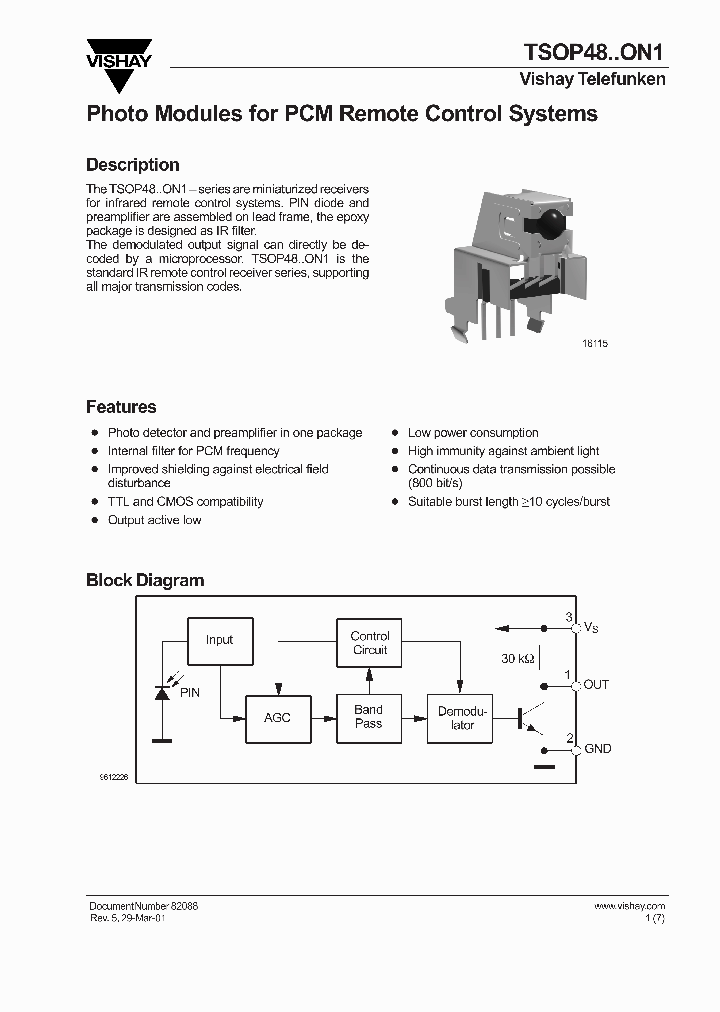 TSOP48_609066.PDF Datasheet