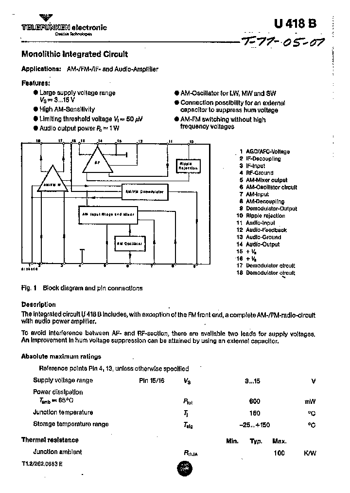 U418B_630682.PDF Datasheet