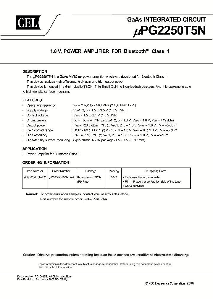 UPG2250T5N-E2-A_731463.PDF Datasheet