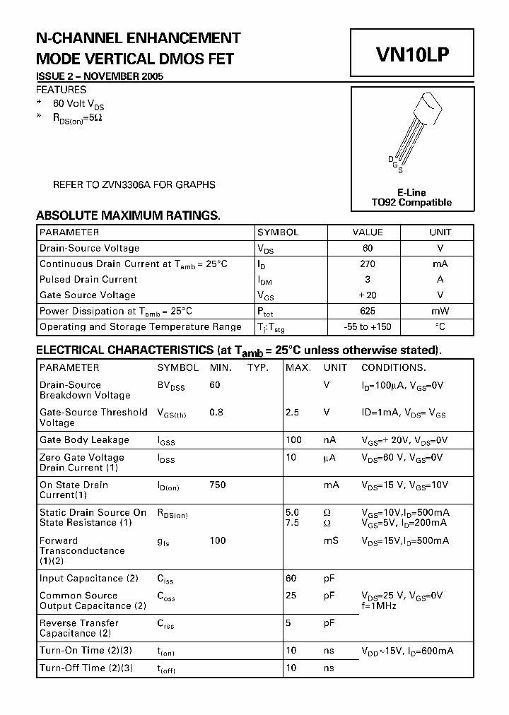 VN10LP05_774779.PDF Datasheet