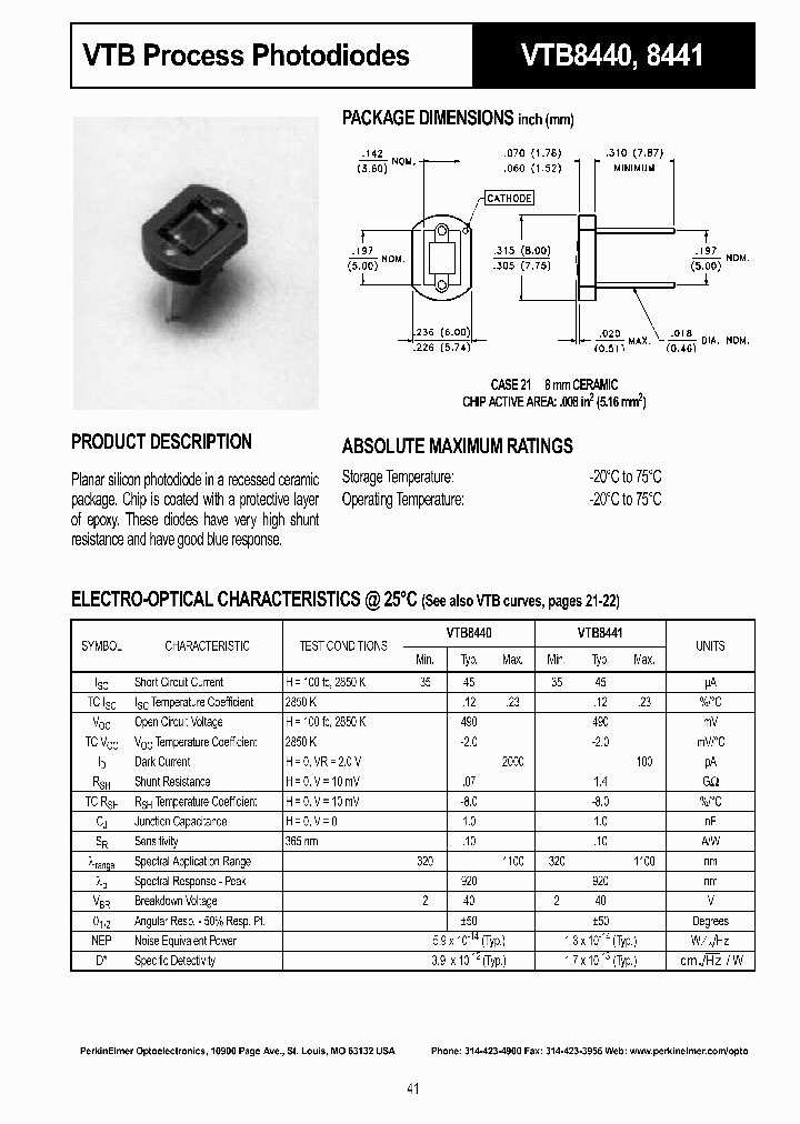 VTB8441_747167.PDF Datasheet