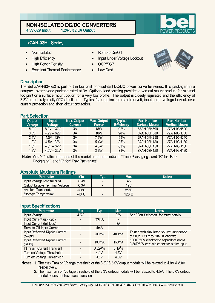 S7AH-03H180_677623.PDF Datasheet