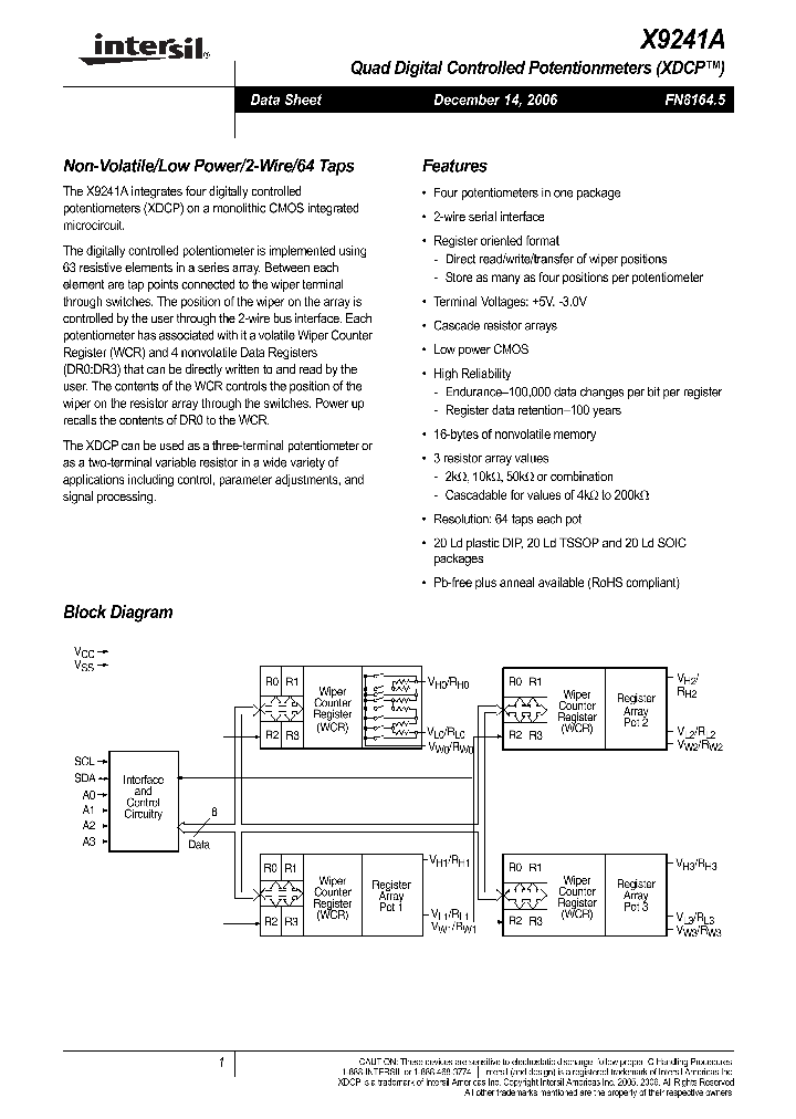 X9241A06_708849.PDF Datasheet