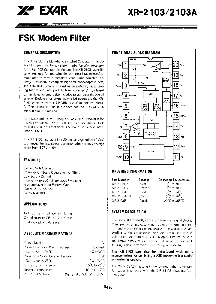 XR-2103ACN_715174.PDF Datasheet