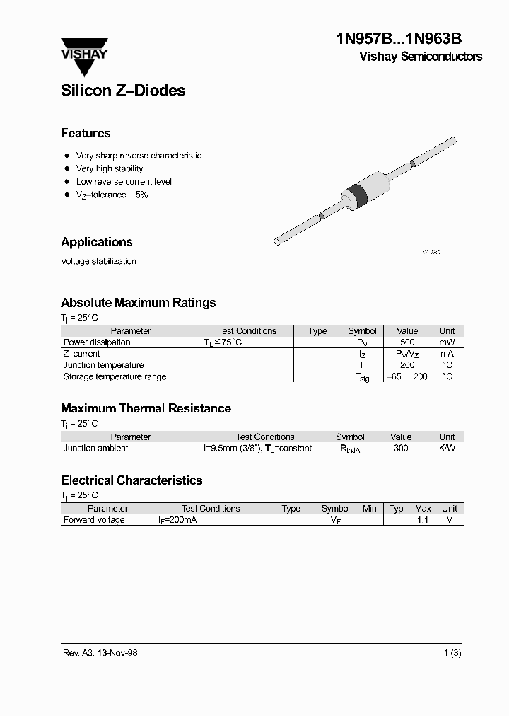 1N978B_791978.PDF Datasheet