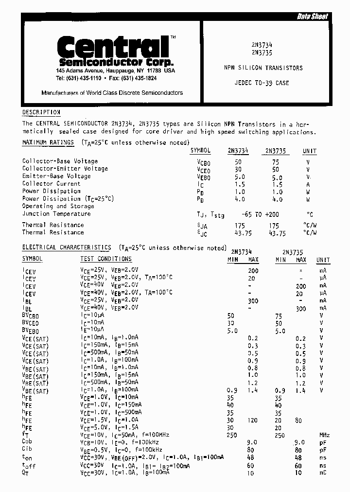 2N3735_946931.PDF Datasheet