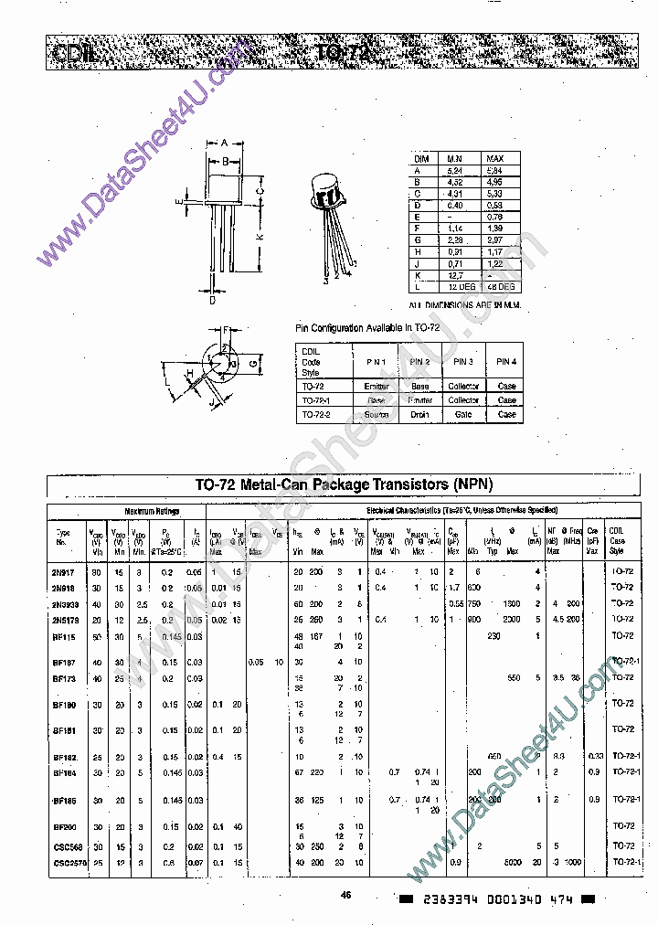 2N3933_943617.PDF Datasheet