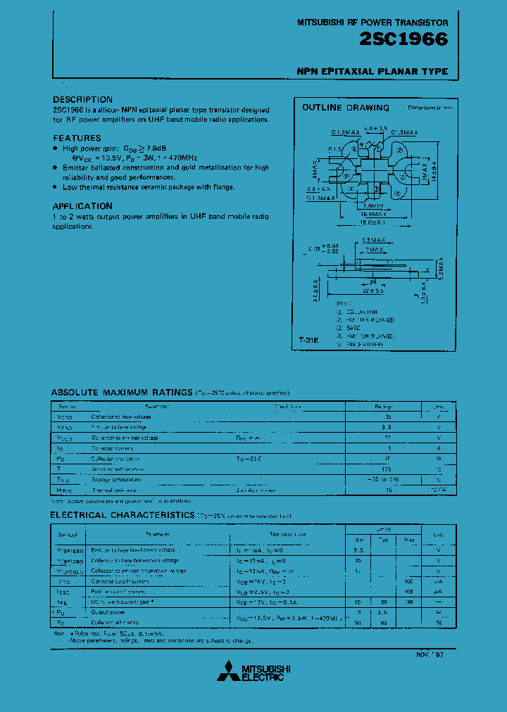 2SC1966_948954.PDF Datasheet