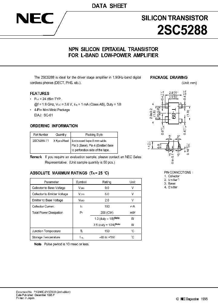 2SC5288_948531.PDF Datasheet