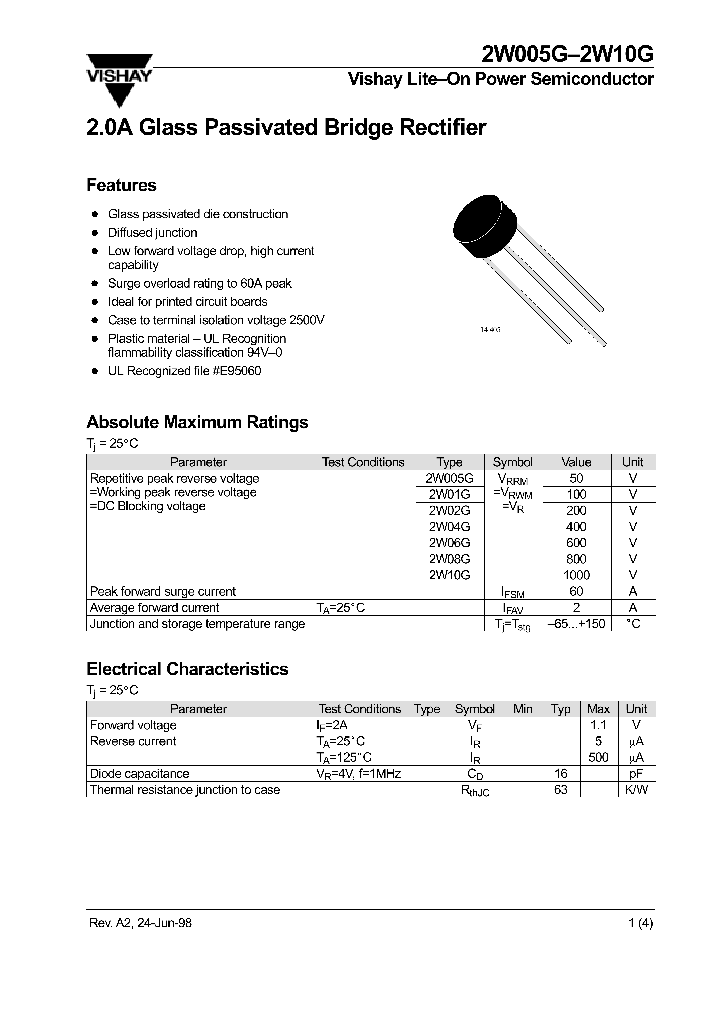 2W006G_946474.PDF Datasheet