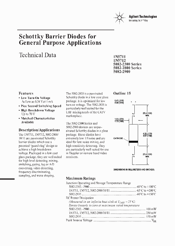 5082-2800_827434.PDF Datasheet