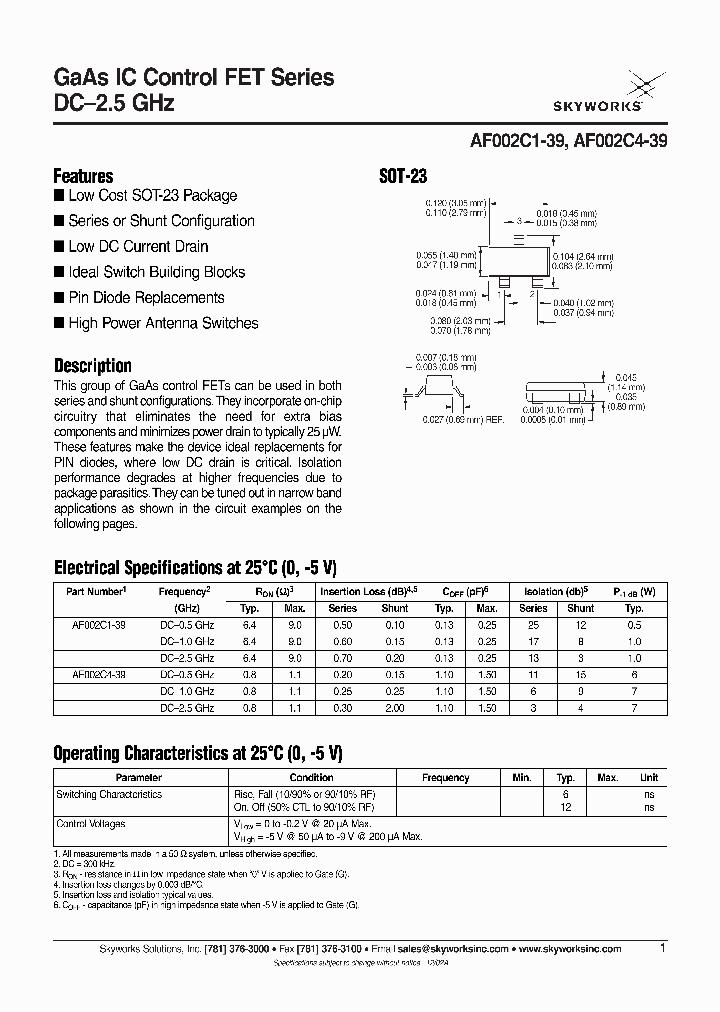 AF002C4-39_809608.PDF Datasheet