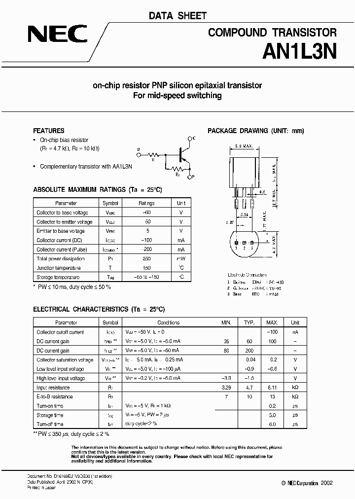 AN1L3N_1015469.PDF Datasheet