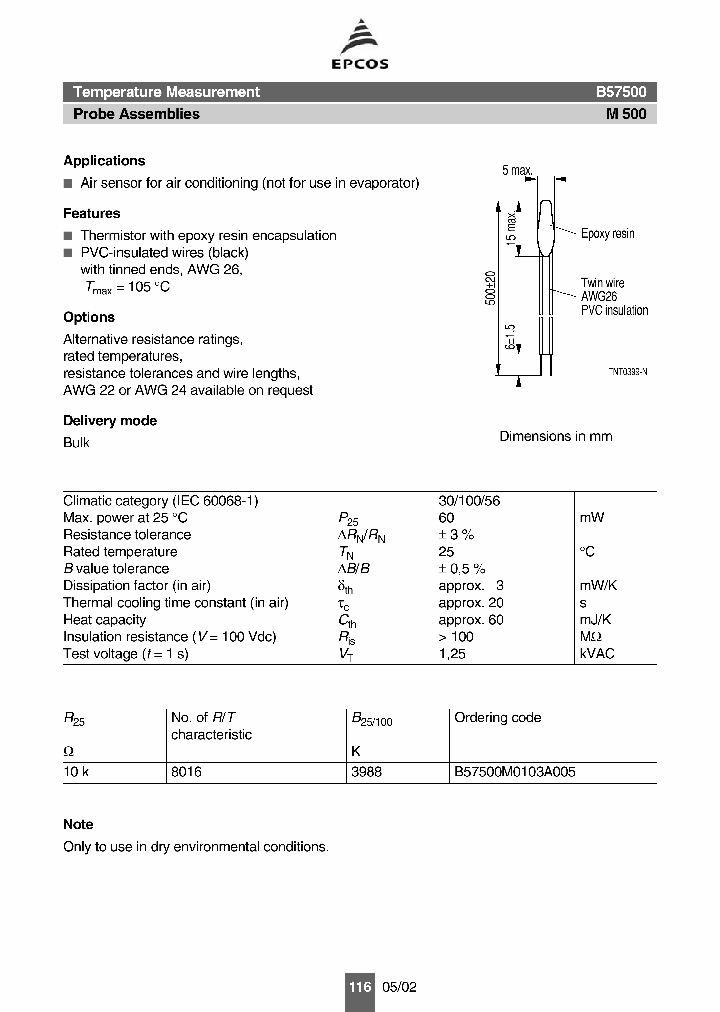 B57500M0103A005_819829.PDF Datasheet