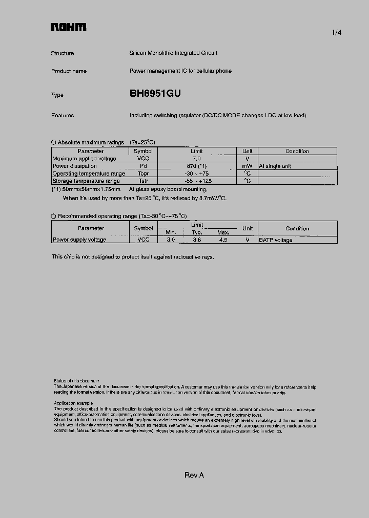 BH6951GU_907418.PDF Datasheet